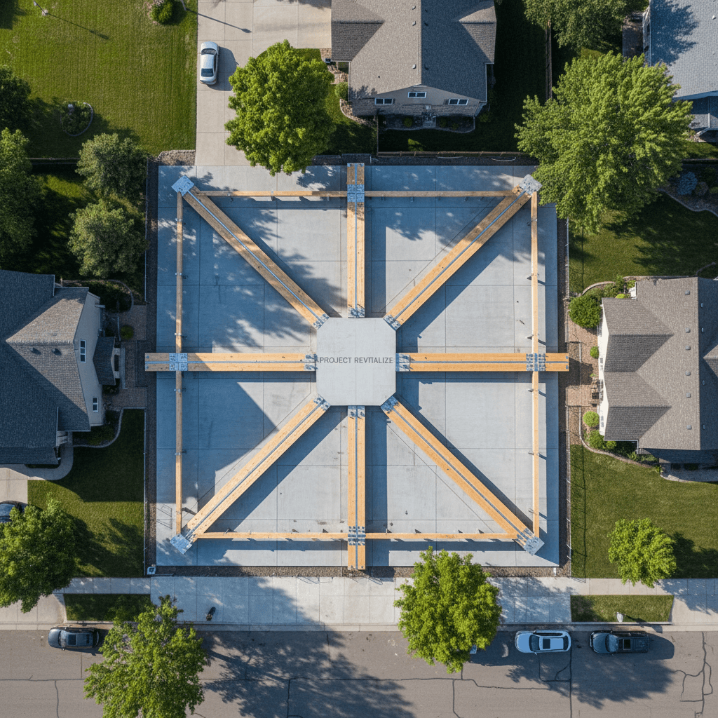 Structural enhancement project overview