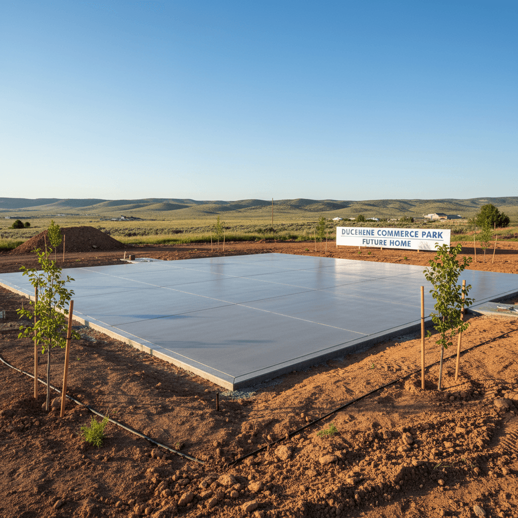 Maximizing Concrete Surface Treatments Lifespan for Residential Properties in Duchesne