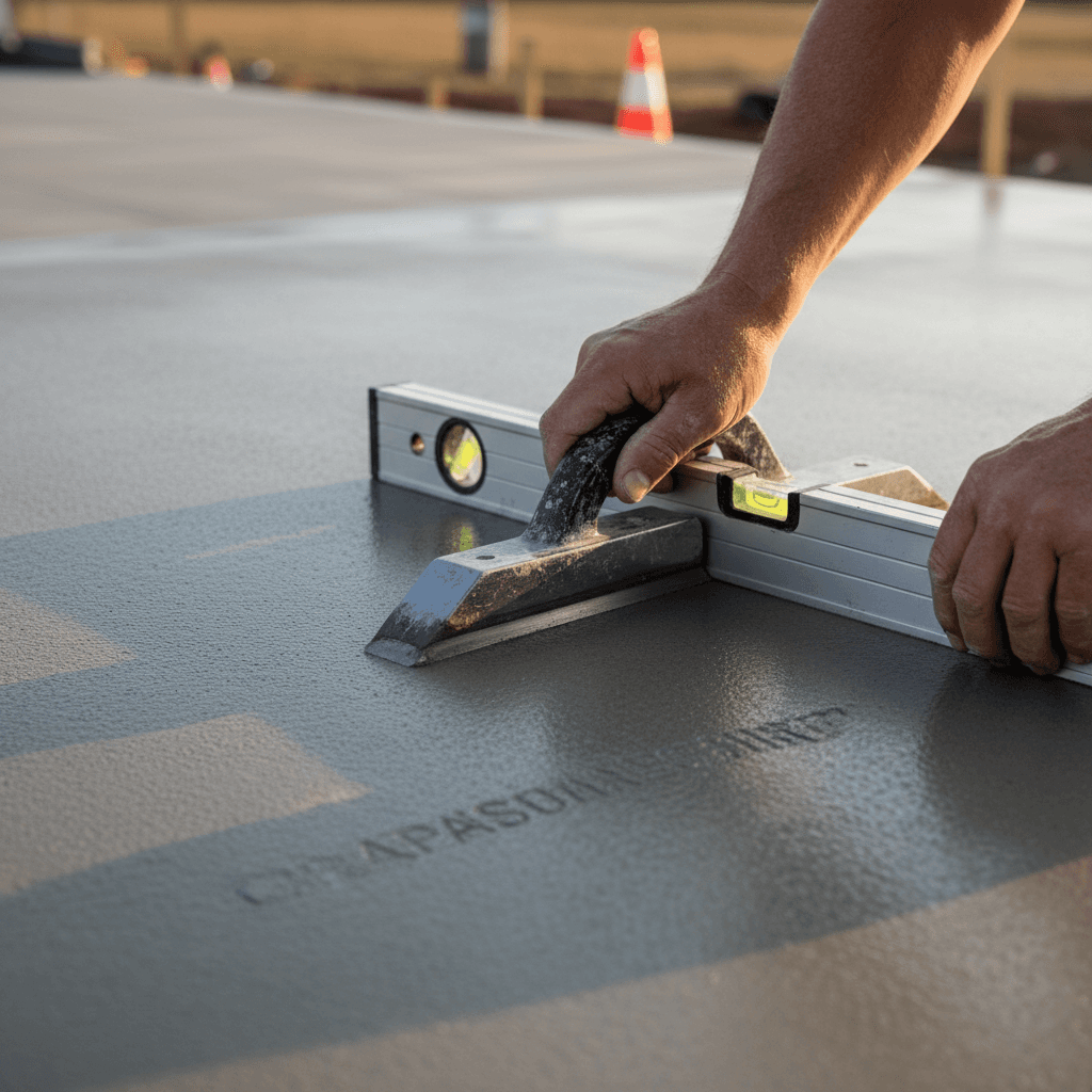 Concrete Steps Cost: 2026 Guide for Utah Homeowners on Poured vs Precast Options